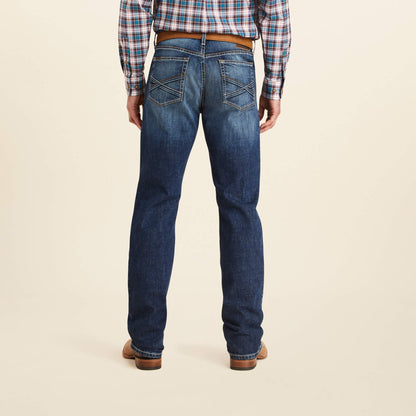  Ariat Men's M2 Bixby Rancher Jeans