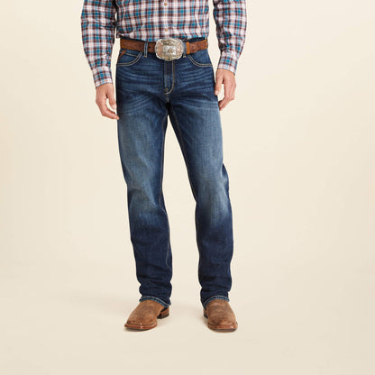  Ariat Men's M2 Bixby Rancher Jeans