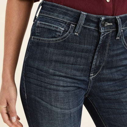  Ariat Women's Ryki Slim Trouser