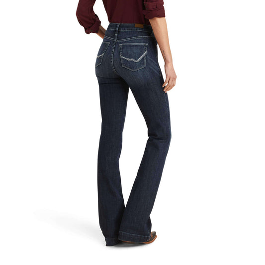  Ariat Women's Ryki Slim Trouser