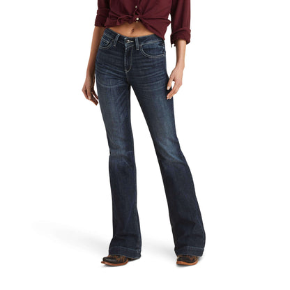  Ariat Women's Ryki Slim Trouser
