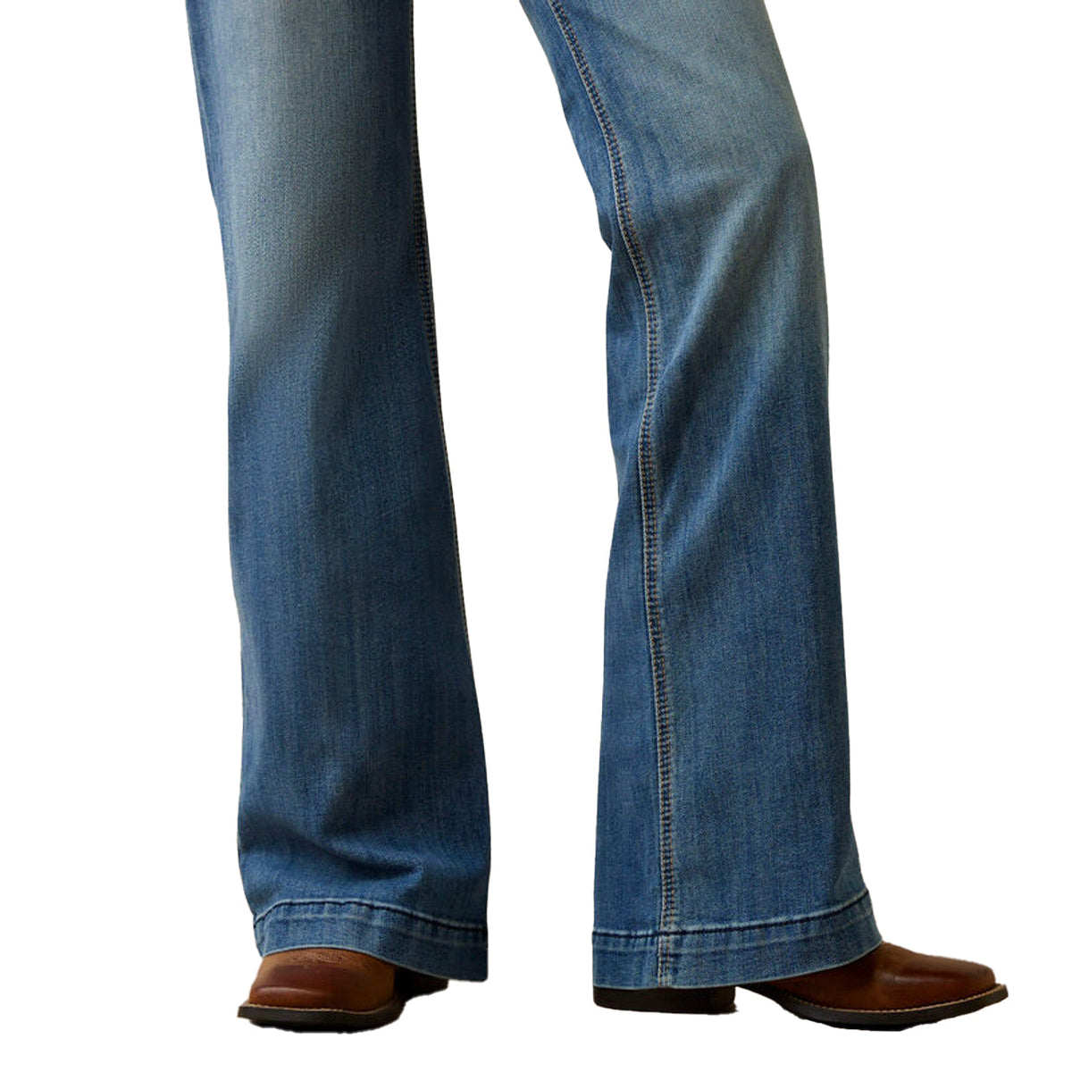  Ariat Women's Jacqueline Trouser Jean