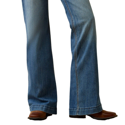  Ariat Women's Jacqueline Trouser Jean