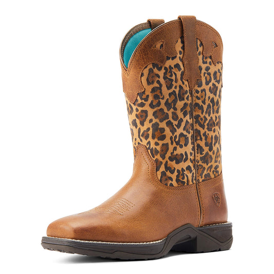  Ariat Women's Savanna Anthem Boots