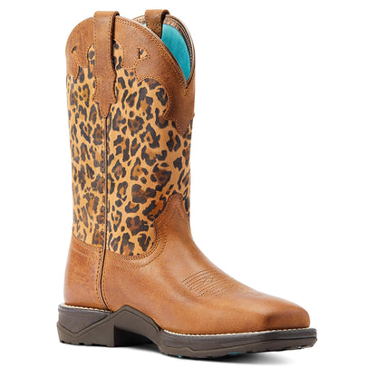  Ariat Women's Savanna Anthem Boots