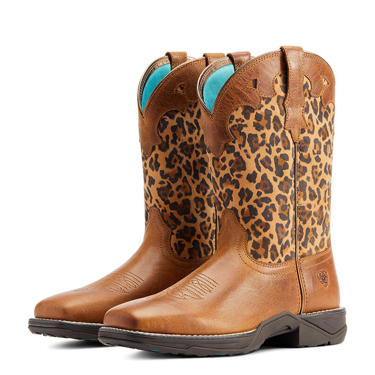 Ariat Women's Savanna Anthem Boots
