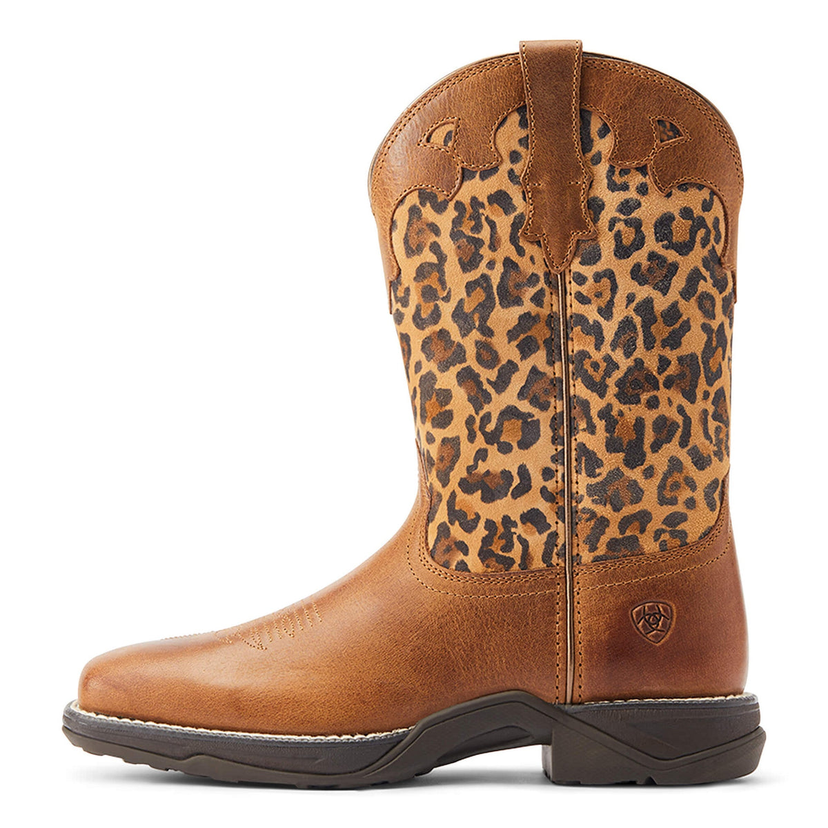  Ariat Women's Savanna Anthem Boots