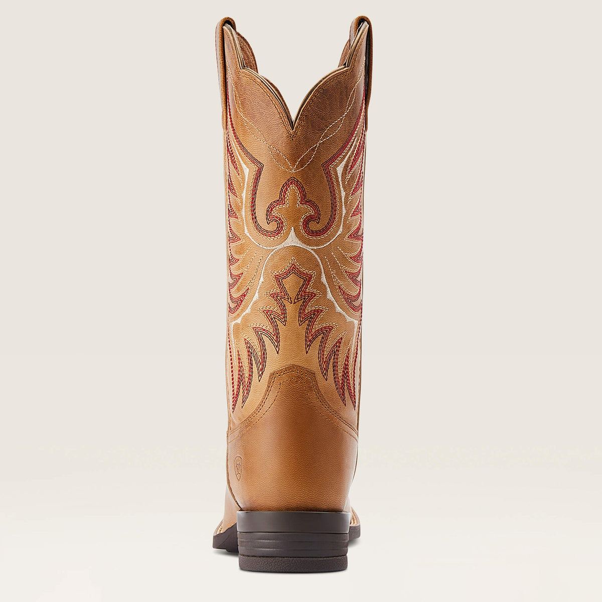  Ariat Women's Rockdale Almond Buff Boots