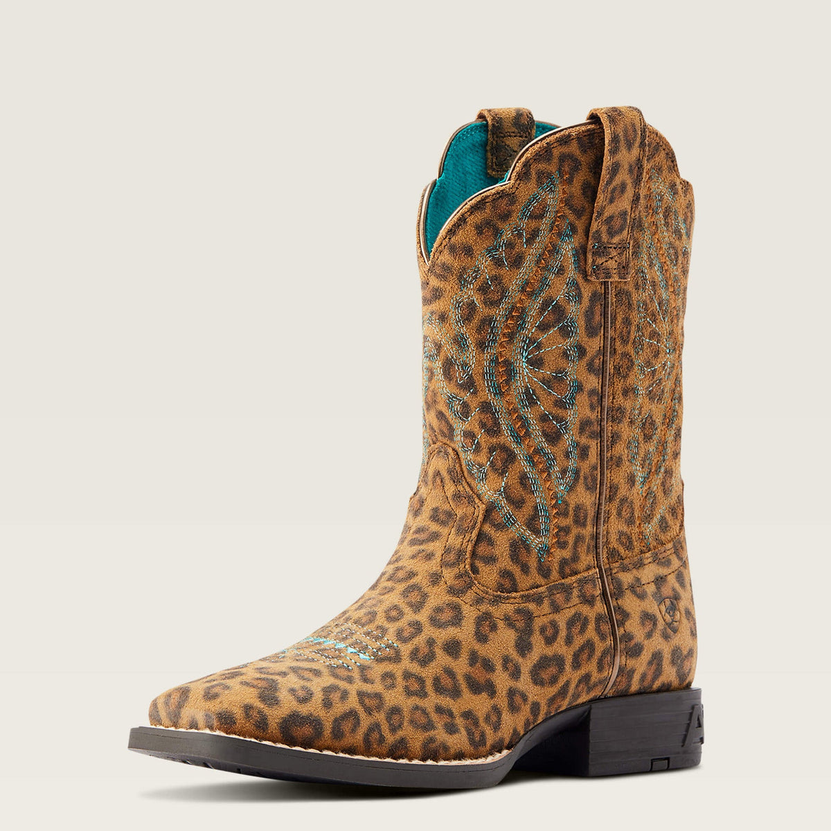  Ariat Kid's Prime Time Boots