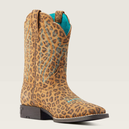  Ariat Kid's Prime Time Boots
