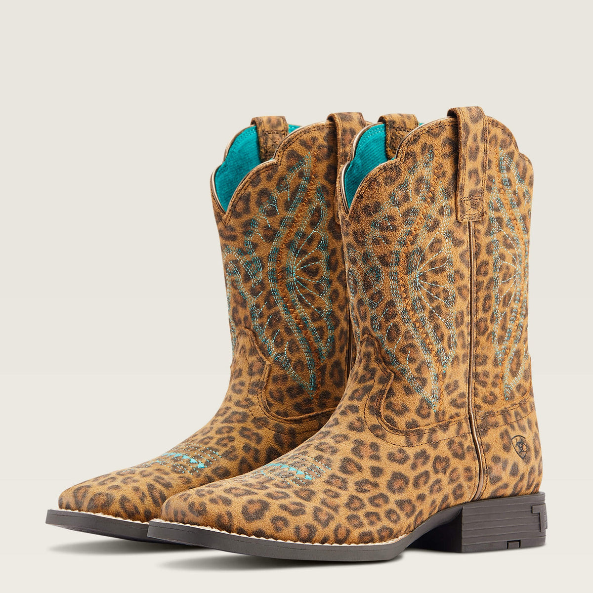  Ariat Kid's Prime Time Boots