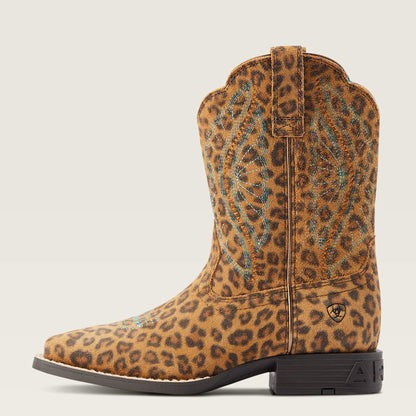  Ariat Kid's Prime Time Boots