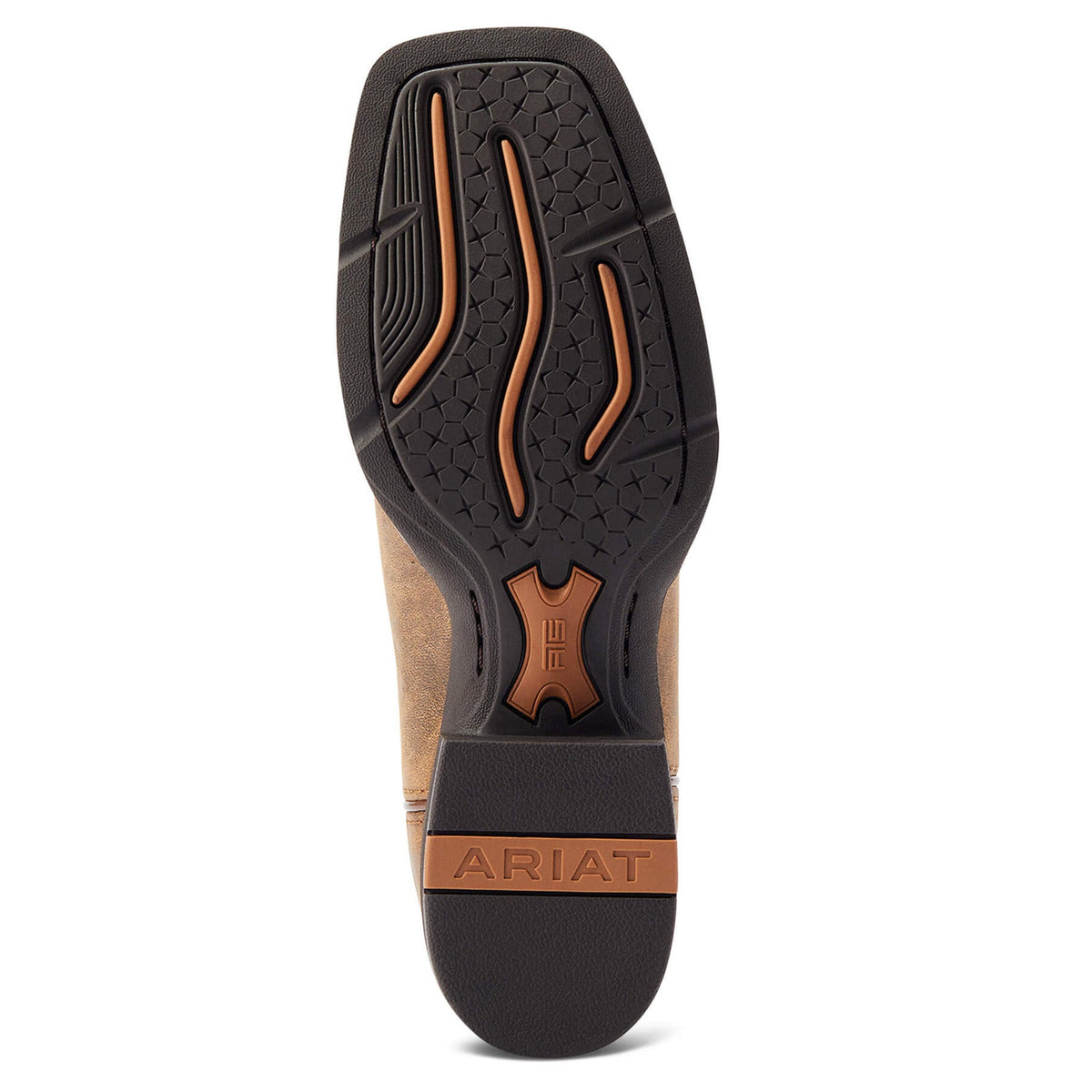  Ariat Women's Round Up Western Boot