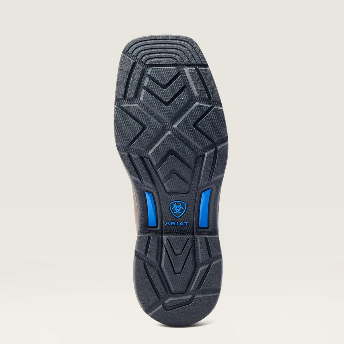  Ariat XT VentTEK Bolt Kid's Square Toe Boots