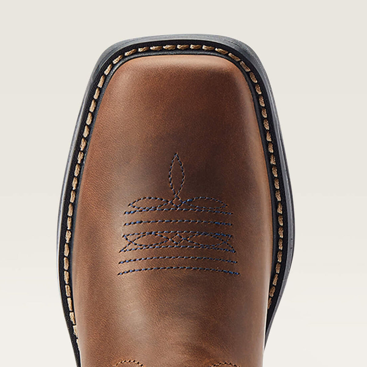  Ariat XT VentTEK Bolt Kid's Square Toe Boots