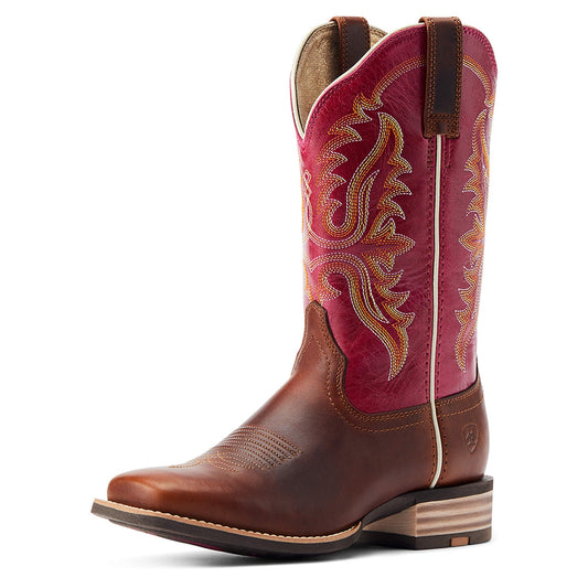 Ariat Women's Olena Boots