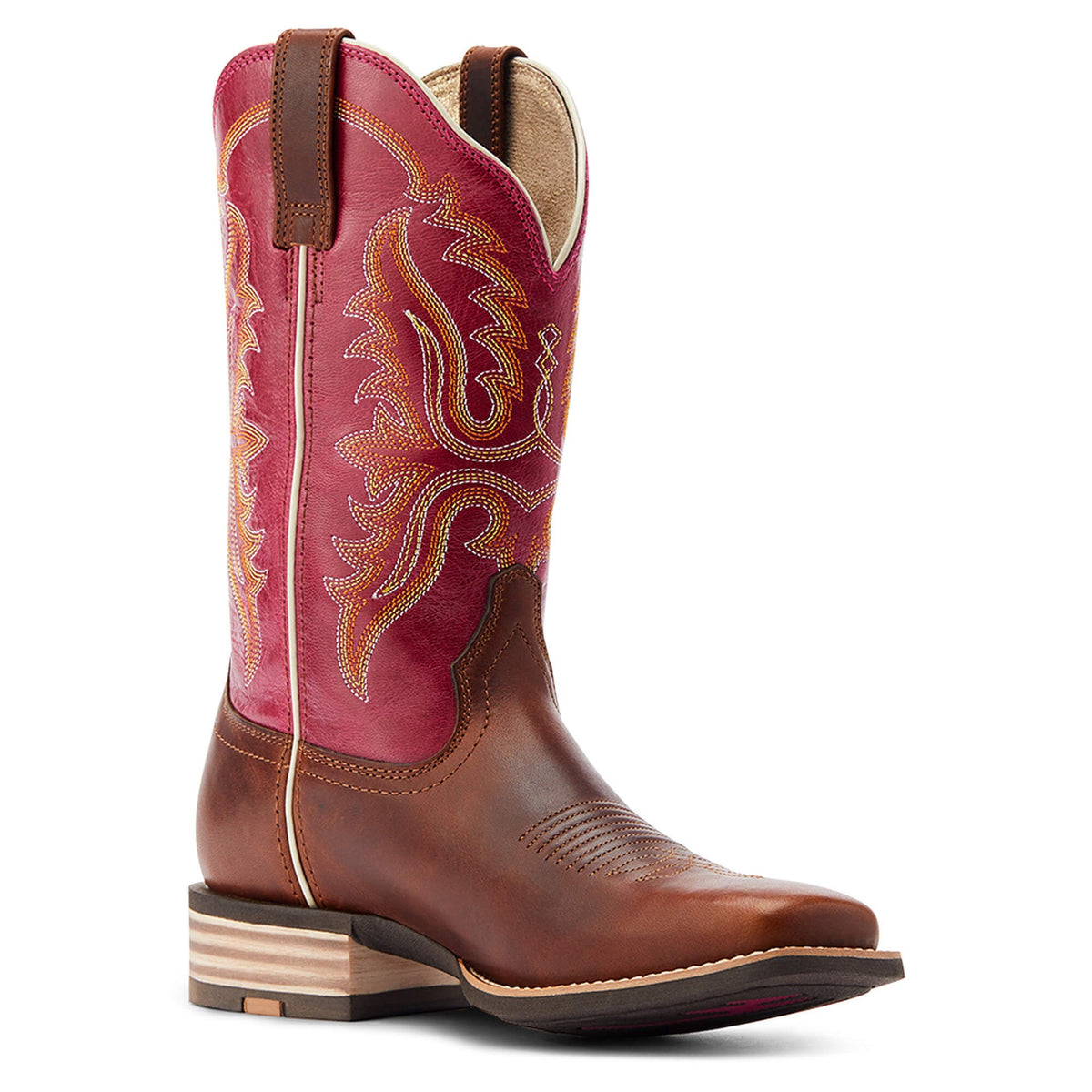  Ariat Women's Olena Boots