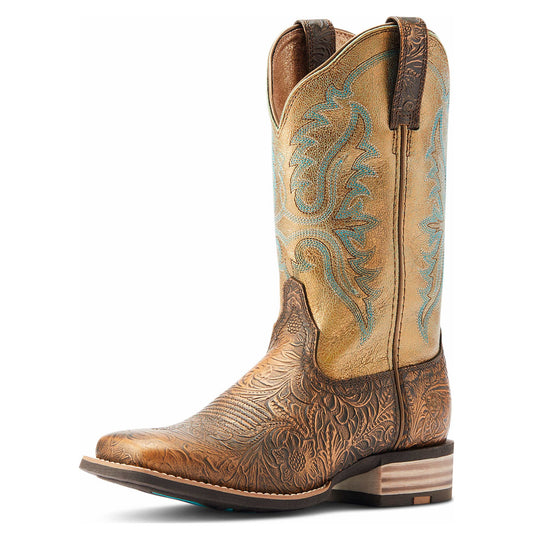  Ariat Women's Olena Western Boot