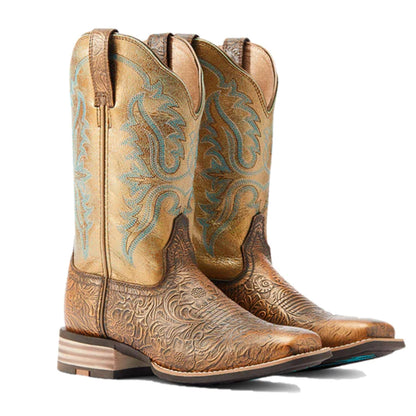  Ariat Women's Olena Western Boot