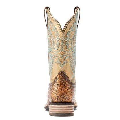  Ariat Women's Olena Western Boot