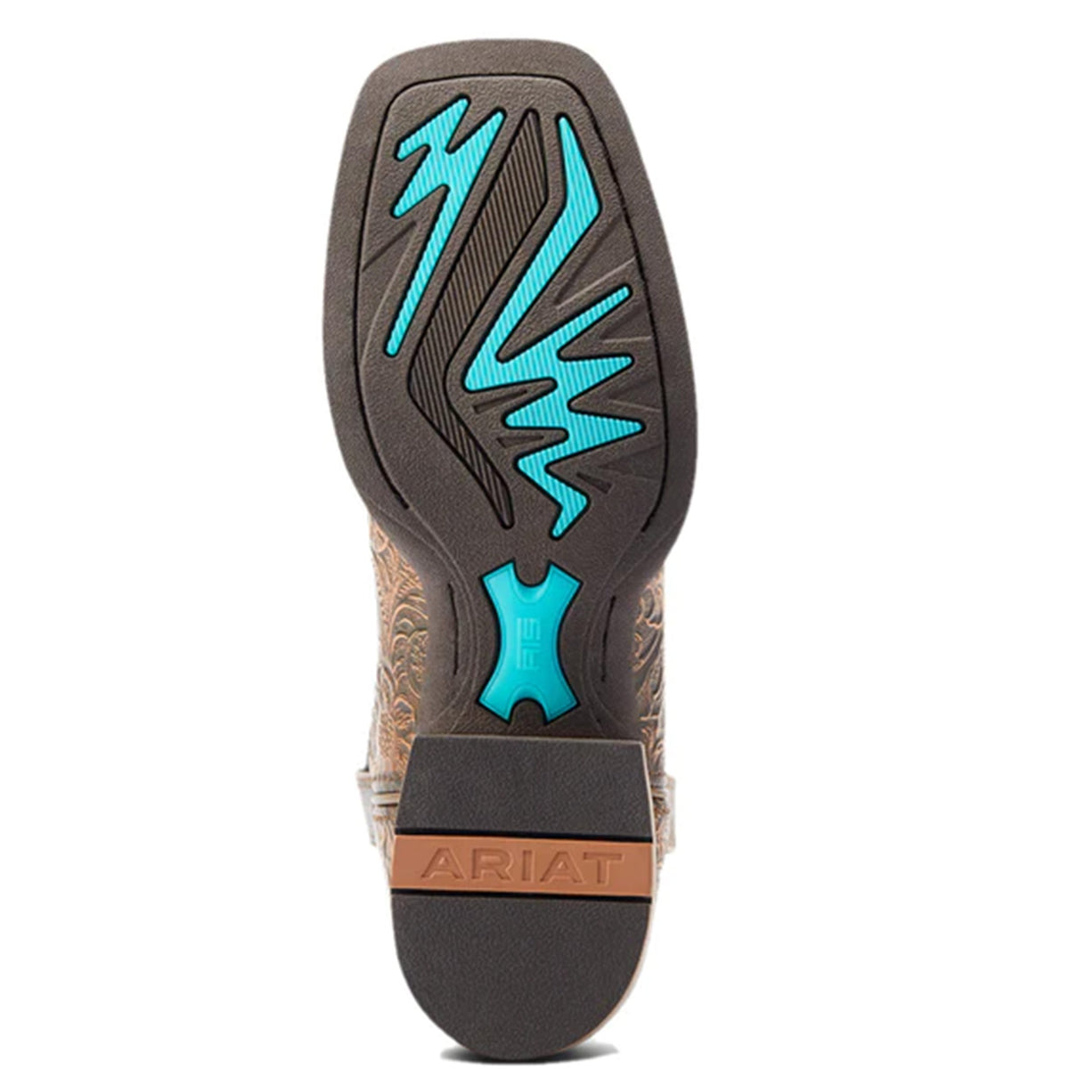  Ariat Women's Olena Western Boot