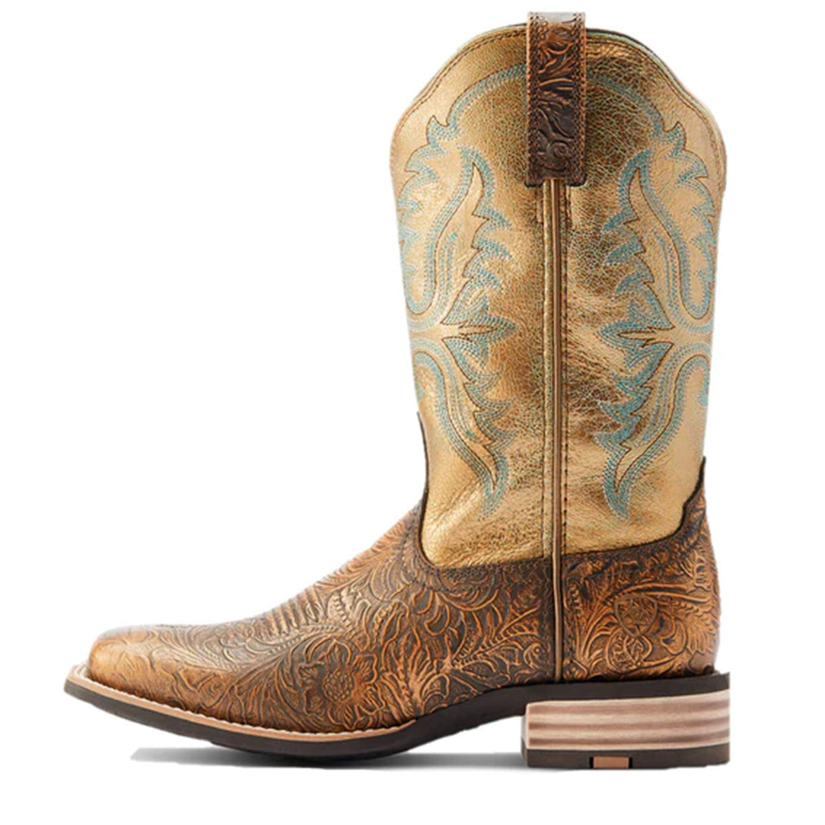  Ariat Women's Olena Western Boot