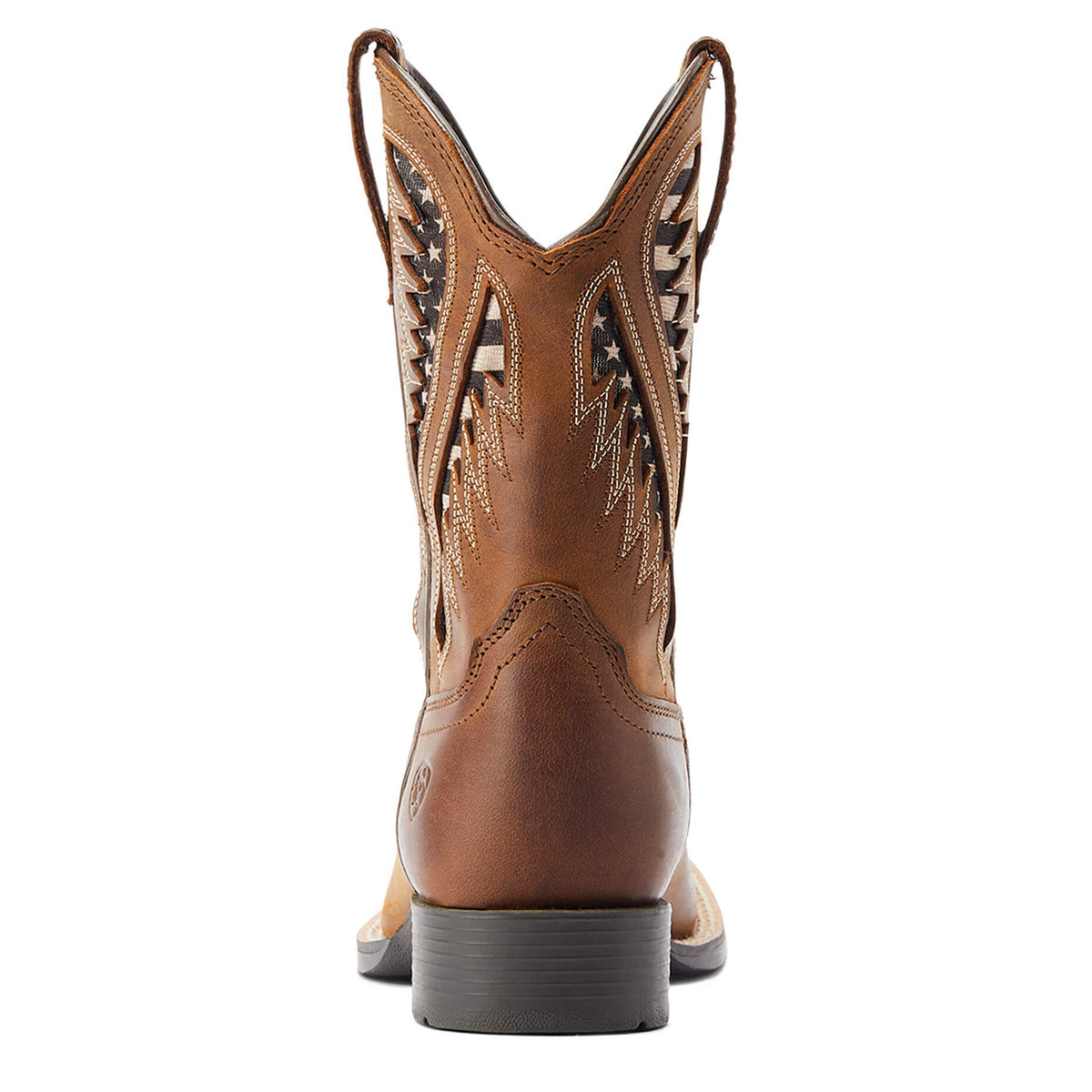  Ariat Kid's Quickdraw VentTEK Boots