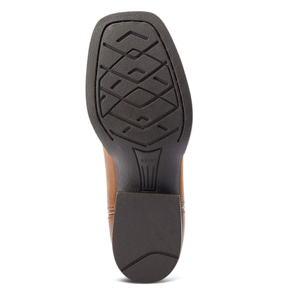  Ariat Kid's Quickdraw VentTEK Boots