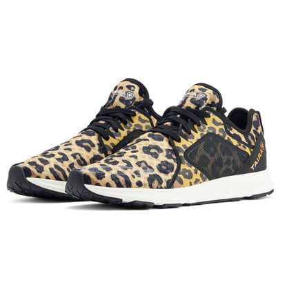  Ariat Women's Leopard Fuse Shoes