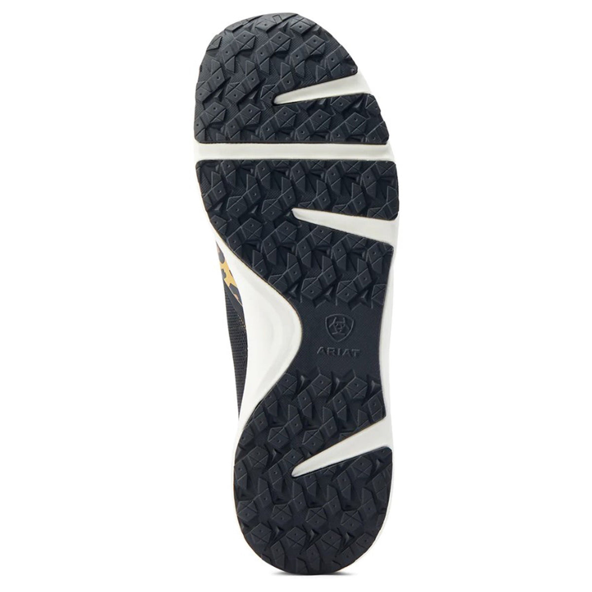  Ariat Women's Leopard Fuse Shoes
