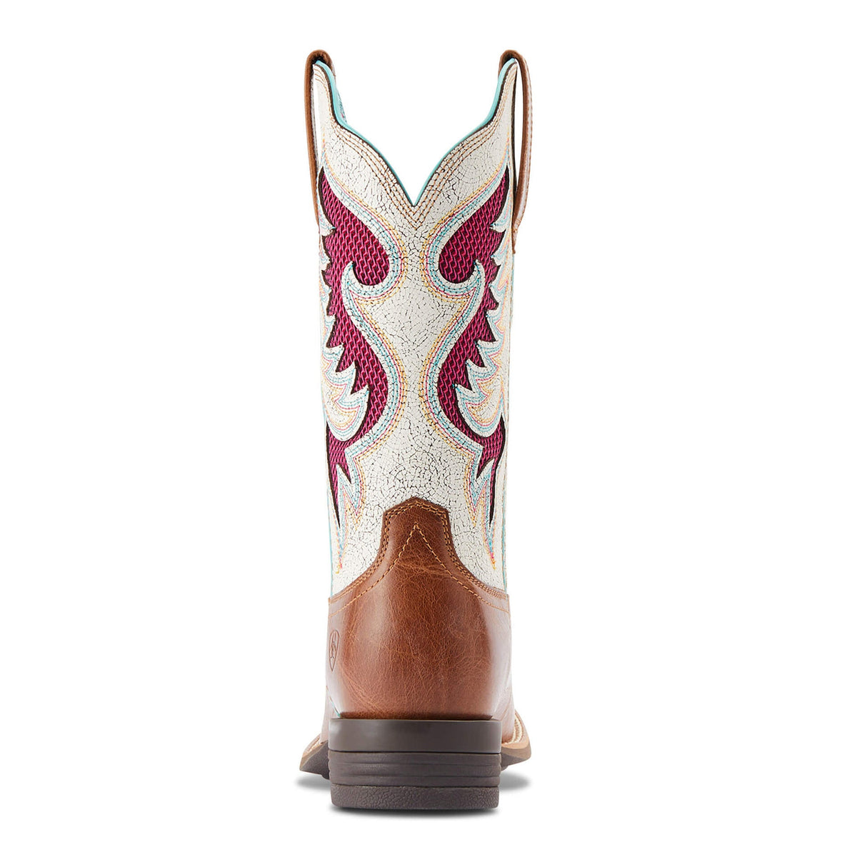  Ariat Women's Pinto VentTEK Boots