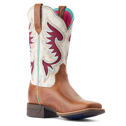  Ariat Women's Pinto VentTEK Boots