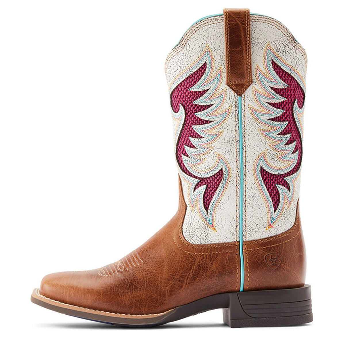  Ariat Women's Pinto VentTEK Boots