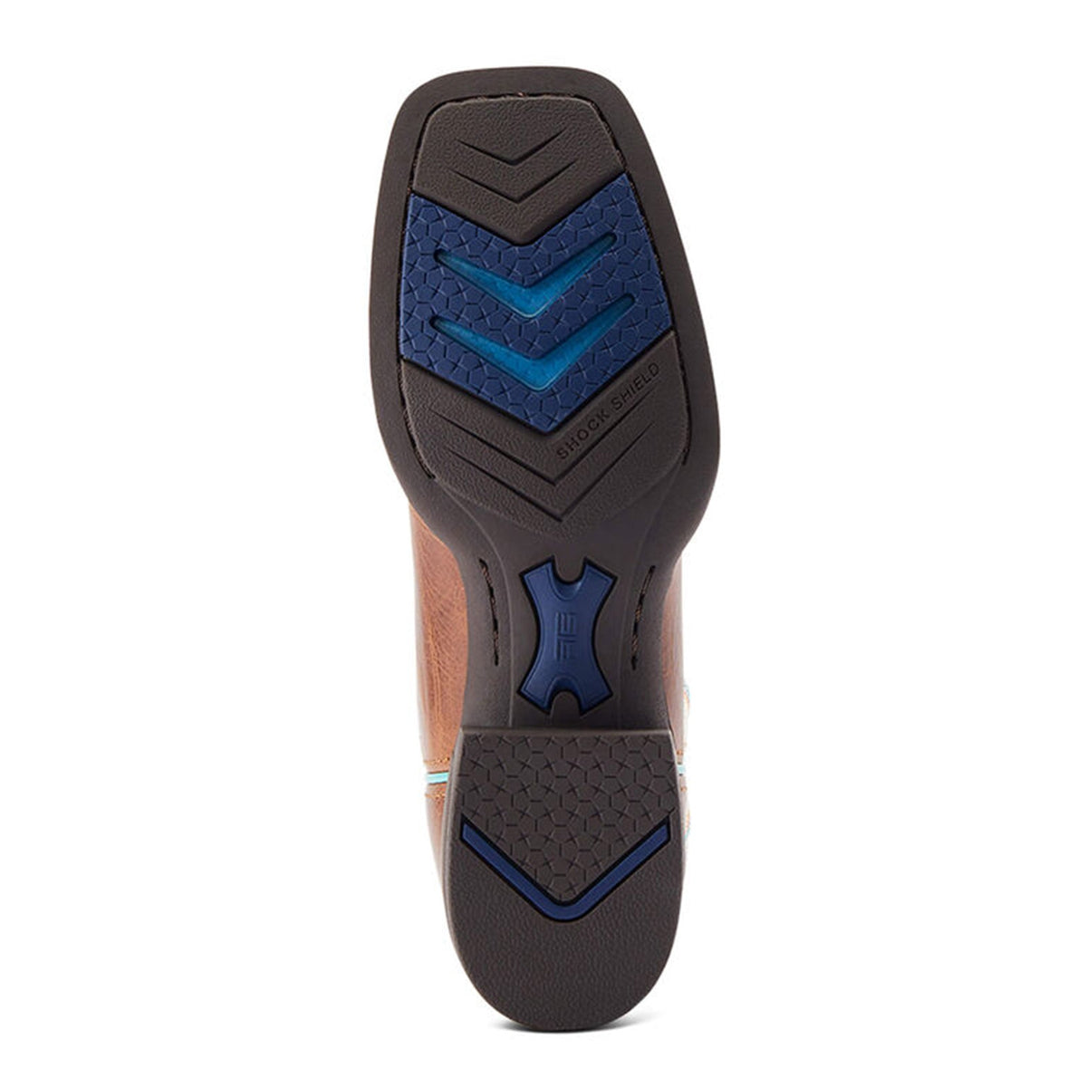  Ariat Women's Pinto VentTEK Boots
