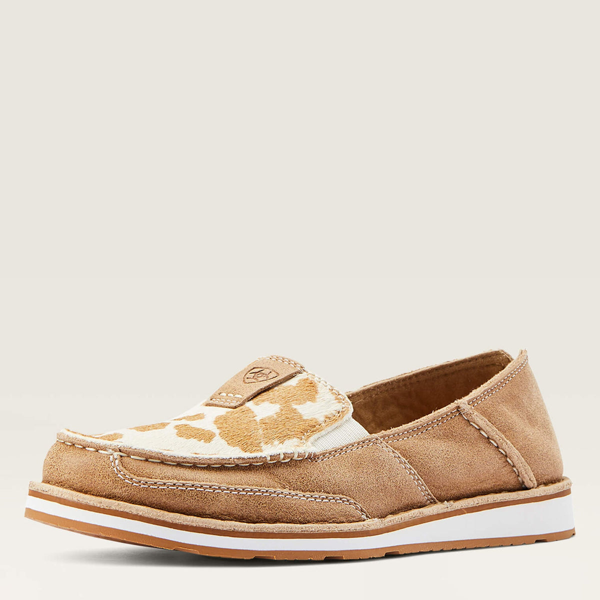  Ariat Women's Hair On Cruisers