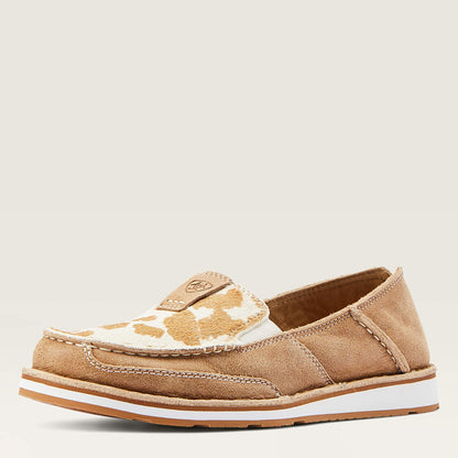  Ariat Women's Hair On Cruisers