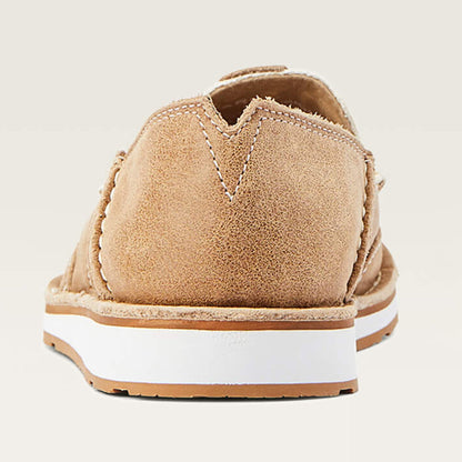  Ariat Women's Hair On Cruisers
