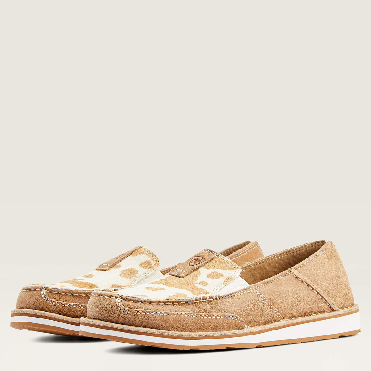  Ariat Women's Hair On Cruisers