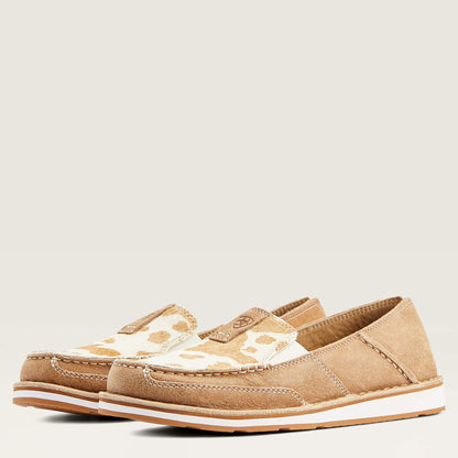  Ariat Women's Hair On Cruisers
