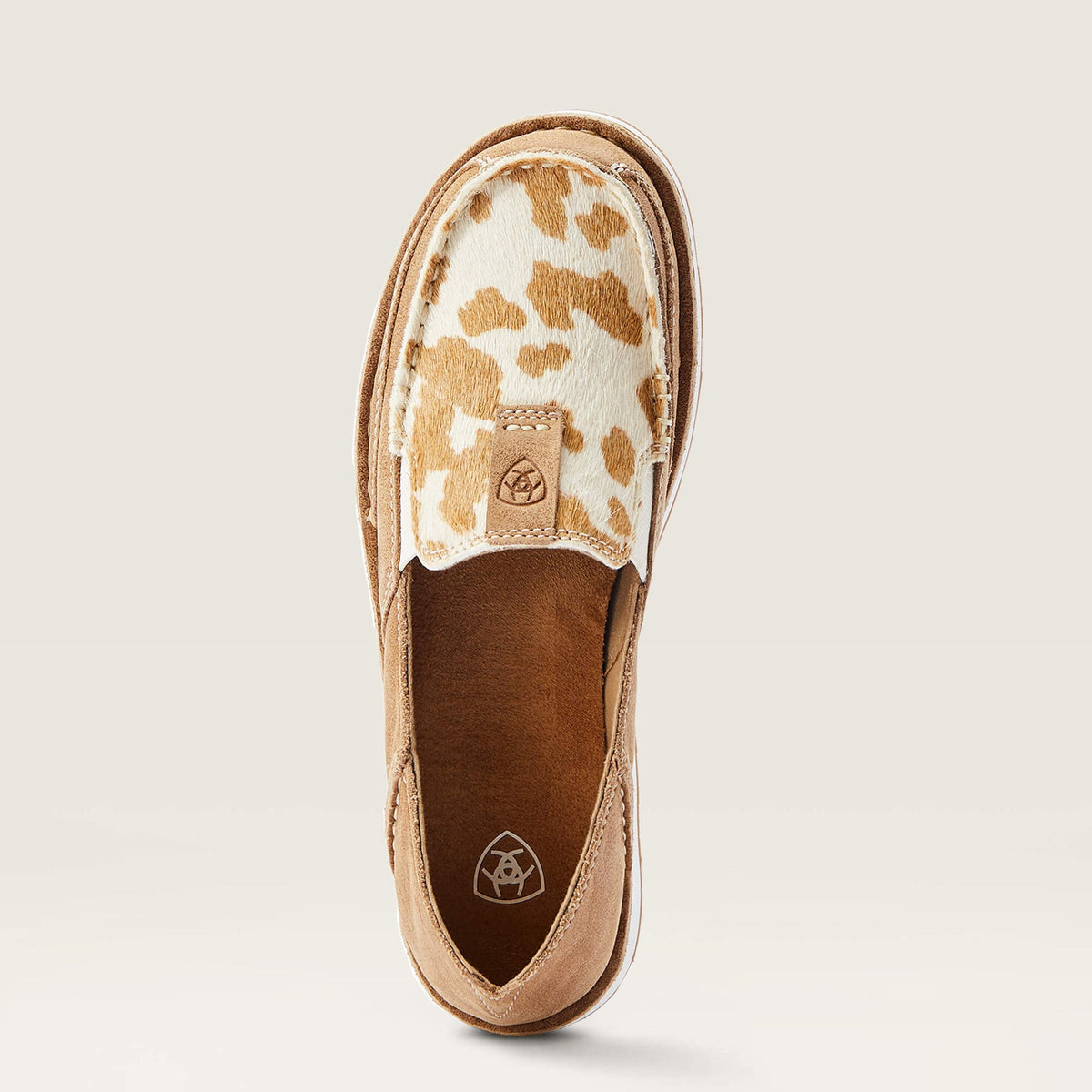  Ariat Women's Hair On Cruisers