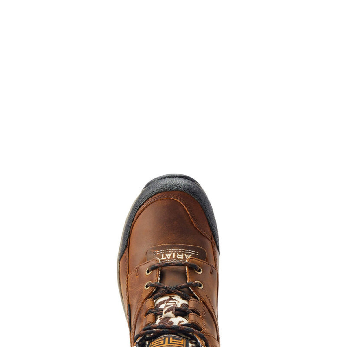  Ariat Women's Terrian Cowprint Boot