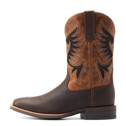  Ariat Men's Cowpuncher VentTek Boot
