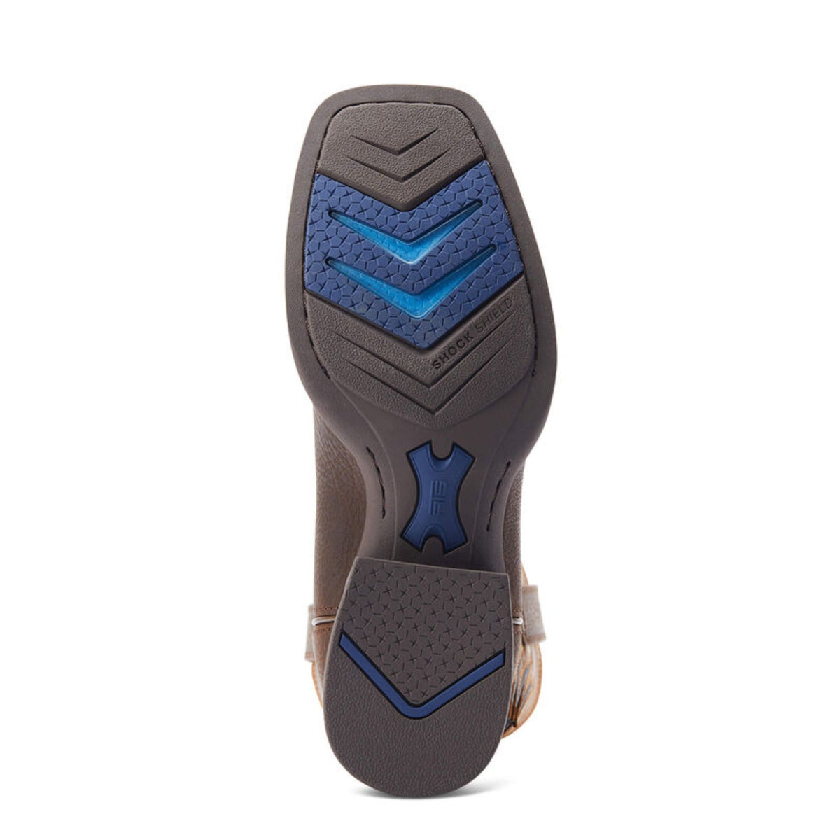  Ariat Men's Cowpuncher VentTek Boot