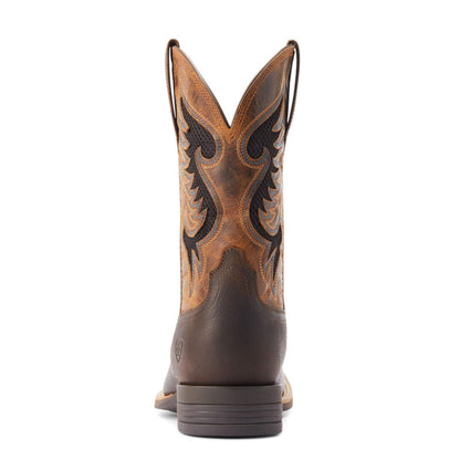  Ariat Men's Cowpuncher VentTek Boot