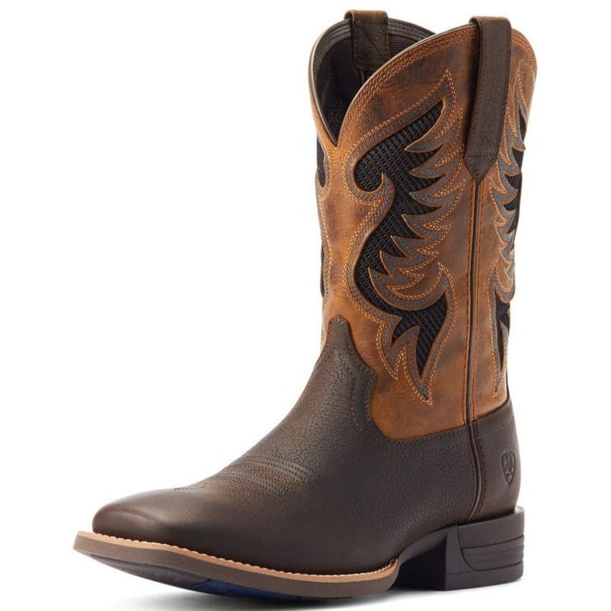  Ariat Men's Cowpuncher VentTek Boot