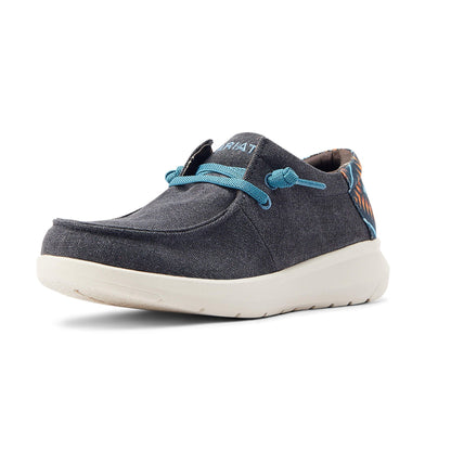  Ariat Men's Aztec Hilo Shoes