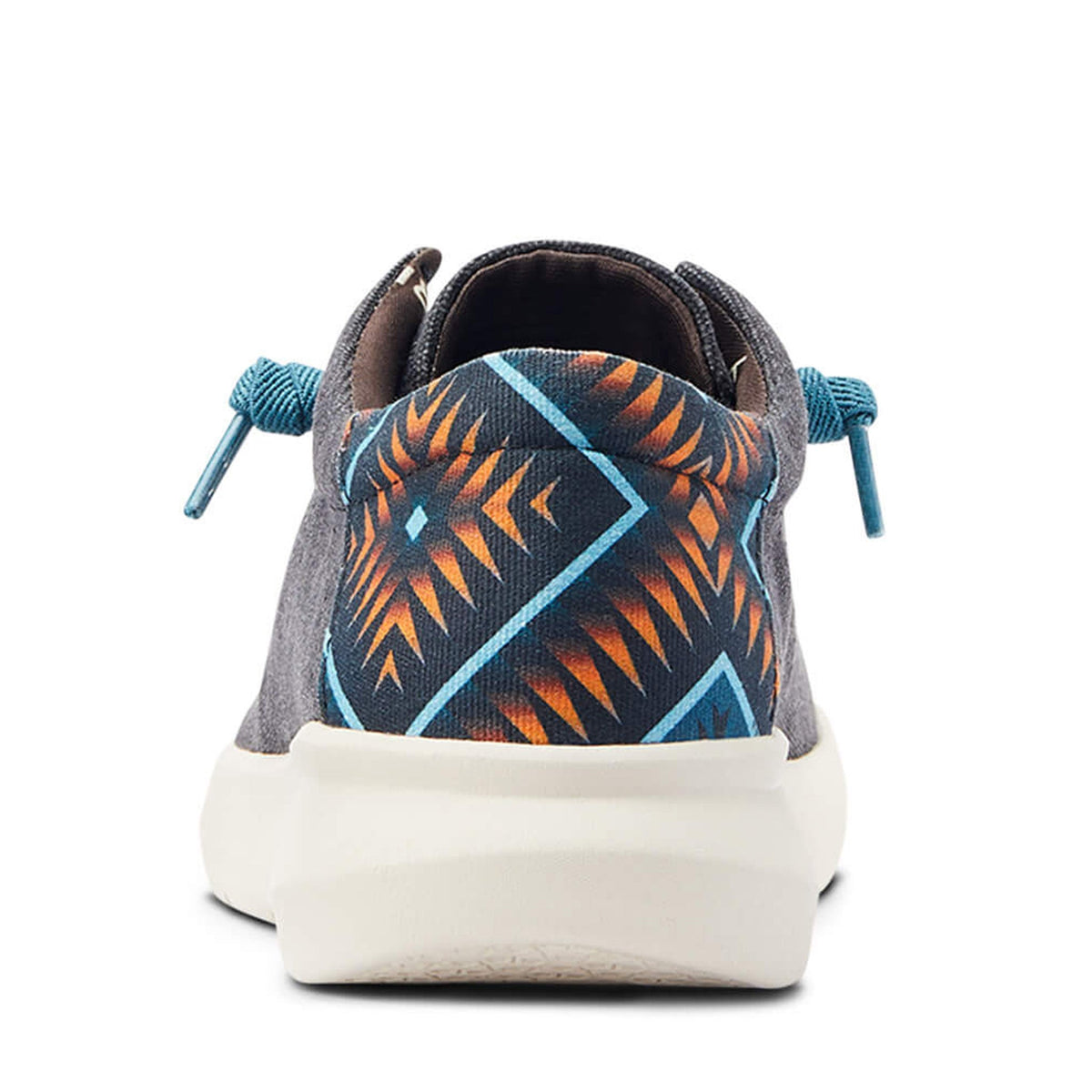  Ariat Men's Aztec Hilo Shoes