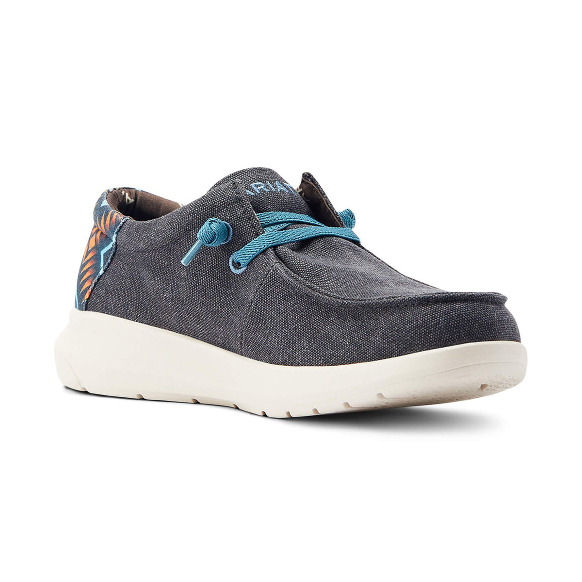  Ariat Men's Aztec Hilo Shoes