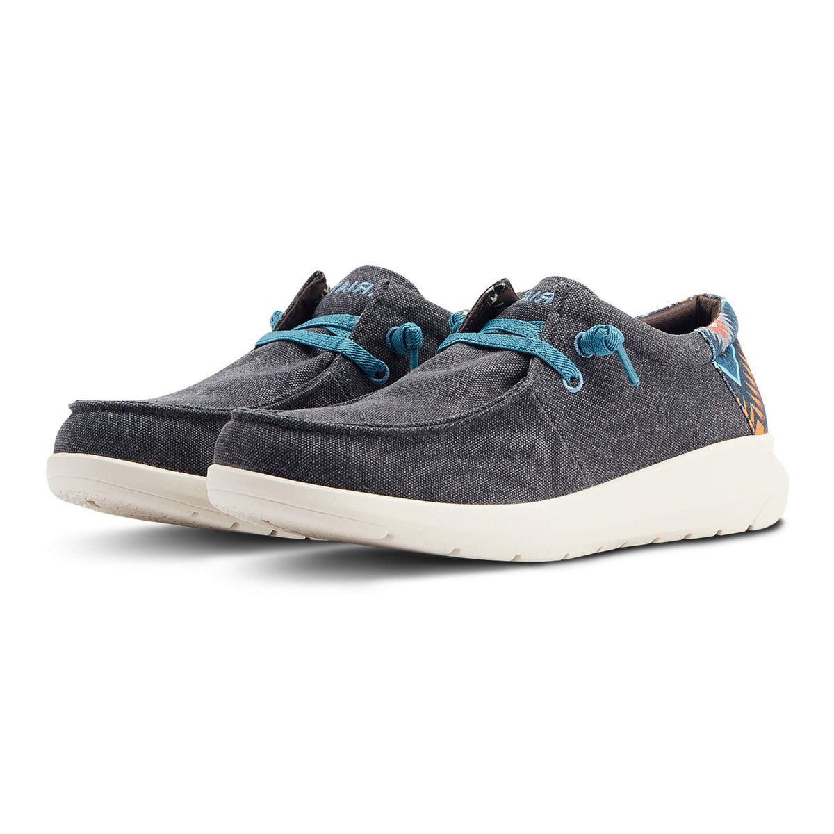  Ariat Men's Aztec Hilo Shoes