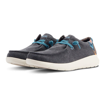  Ariat Men's Aztec Hilo Shoes